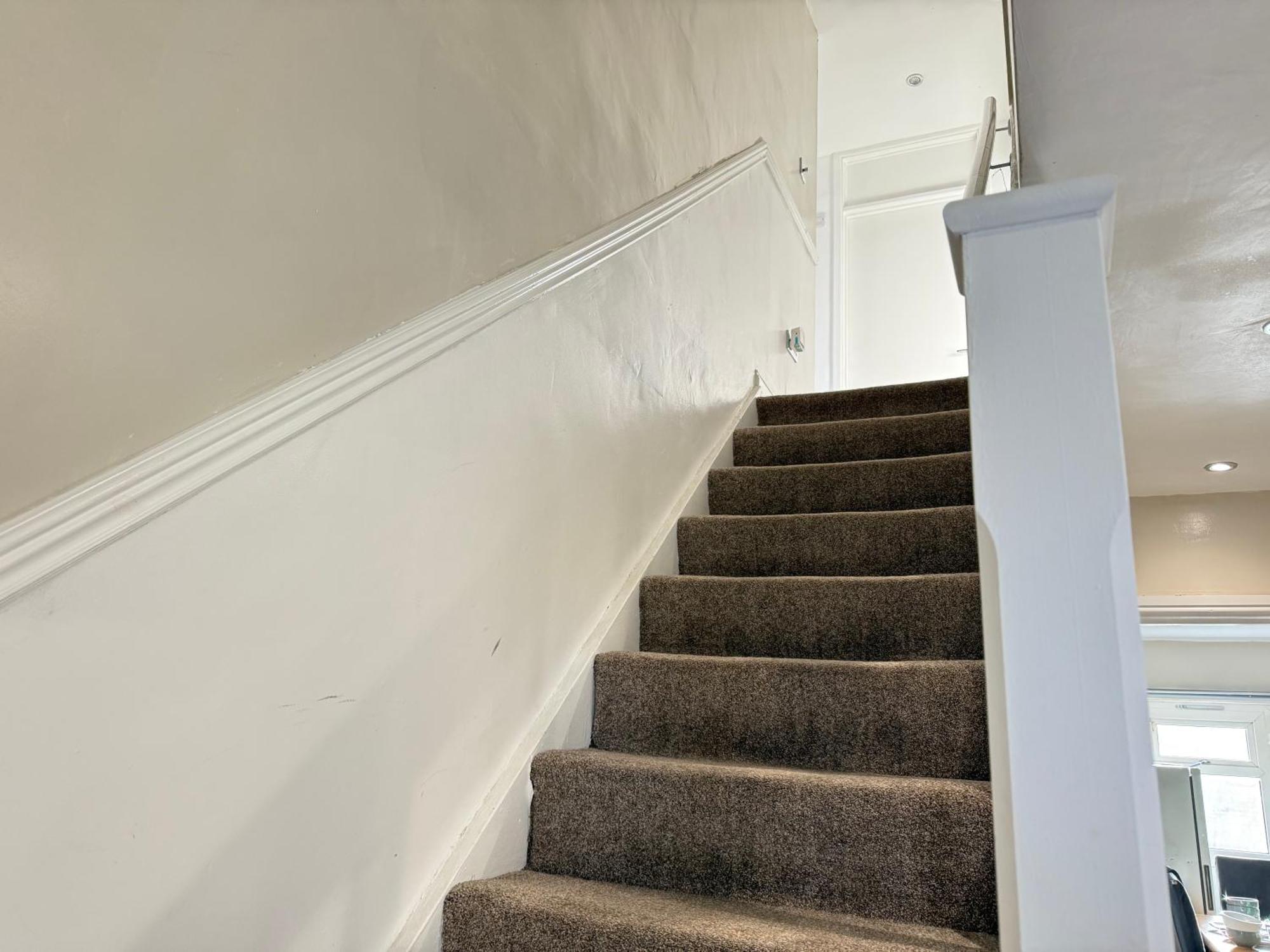 5 Bed Town House Within City Centre And Sleeps Up To 11 With Sky And Netflix Birmingham Exterior foto